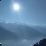The Sky Walk
