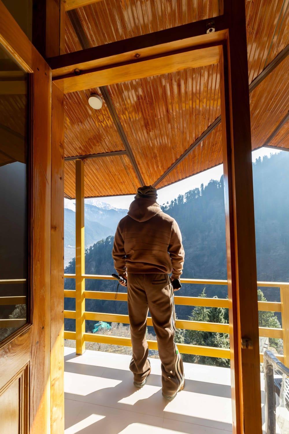 The Sky Walk 3*